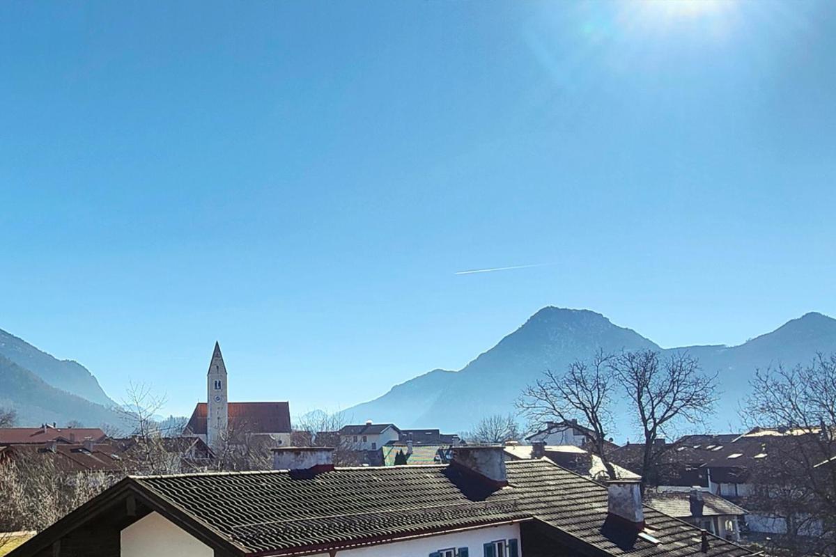 Haus Margreiter Leilighet Nußdorf am Inn Eksteriør bilde