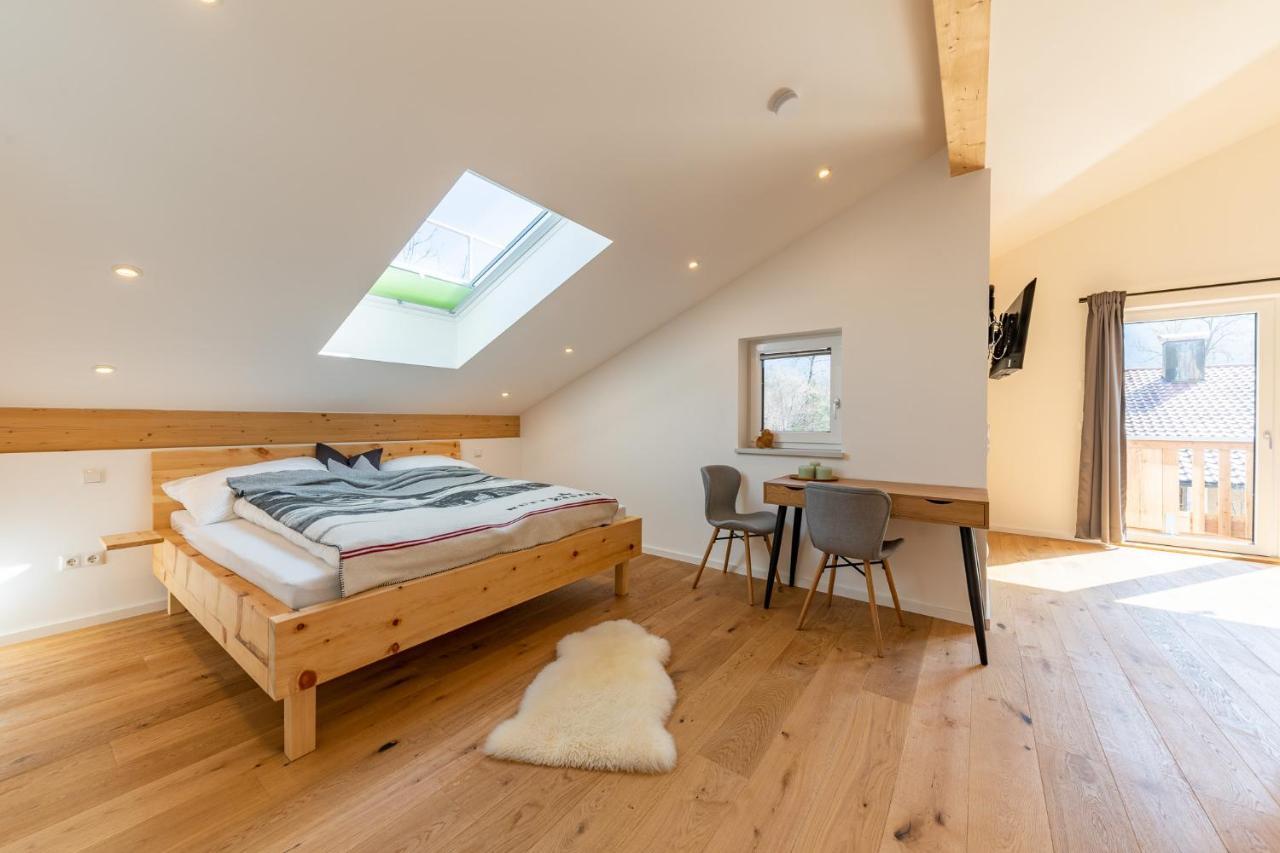 Haus Margreiter Leilighet Nußdorf am Inn Eksteriør bilde
