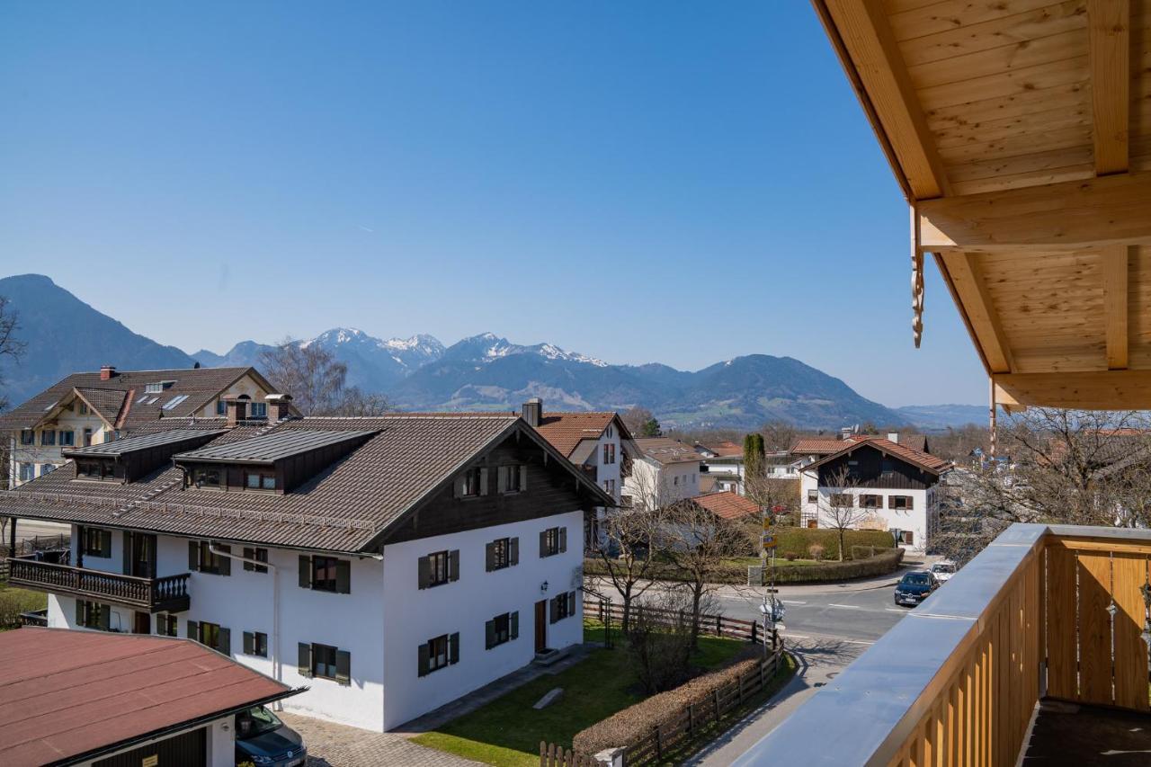 Haus Margreiter Leilighet Nußdorf am Inn Eksteriør bilde