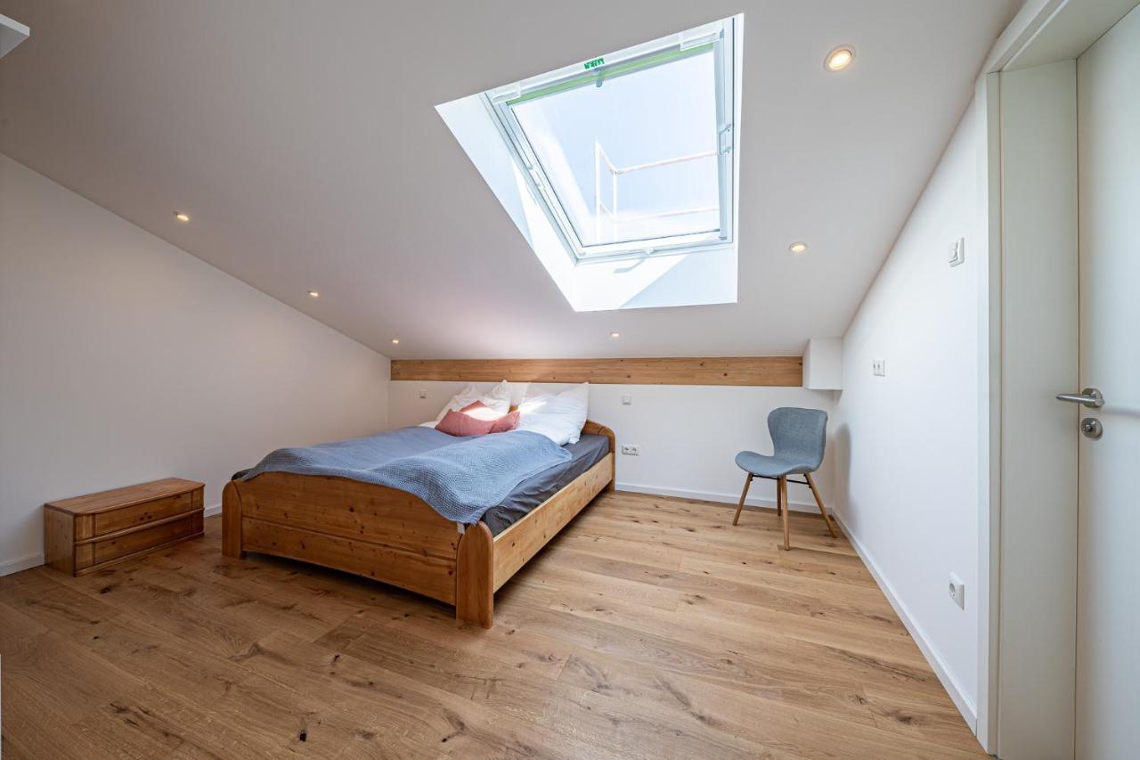 Haus Margreiter Leilighet Nußdorf am Inn Eksteriør bilde